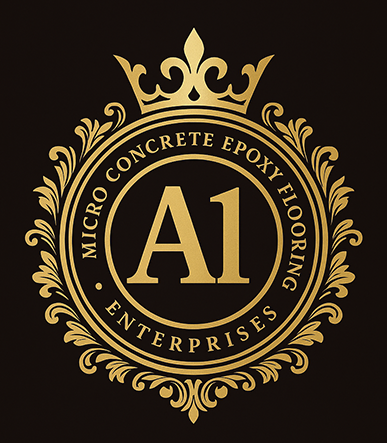 A1 Micro Concrete Epoxy Flooring Enterprises