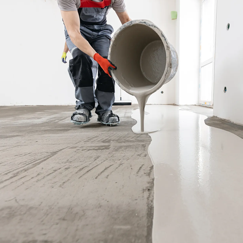 A1 Micro Concrete Epoxy Flooring Enterprises