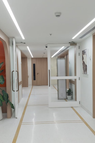 A1 Micro Concrete Epoxy Flooring Enterprises