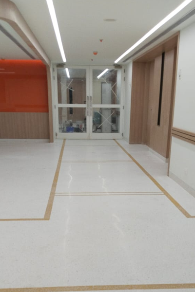 A1 Micro Concrete Epoxy Flooring Enterprises