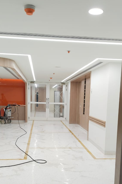 A1 Micro Concrete Epoxy Flooring Enterprises