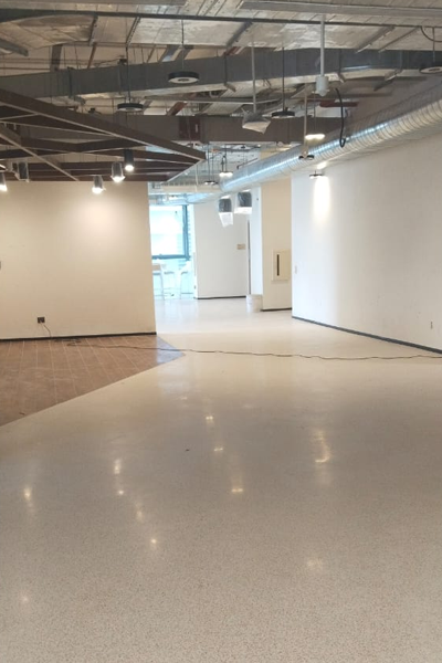 A1 Micro Concrete Epoxy Flooring Enterprises