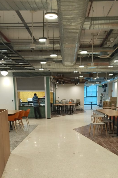 A1 Micro Concrete Epoxy Flooring Enterprises