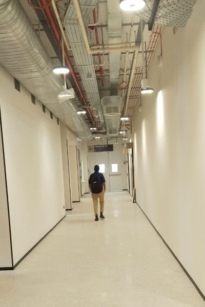 A1 Micro Concrete Epoxy Flooring Enterprises