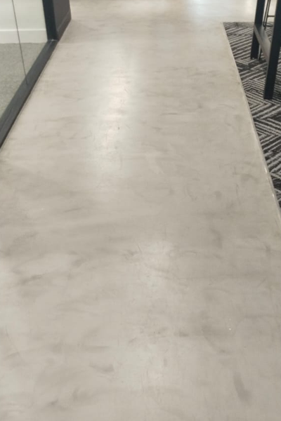 A1 Micro Concrete Epoxy Flooring Enterprises