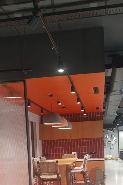 A1 Micro Concrete Epoxy Flooring Enterprises