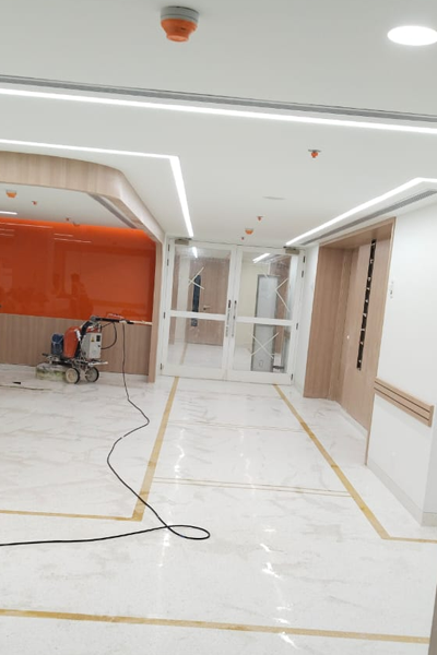 A1 Micro Concrete Epoxy Flooring Enterprises