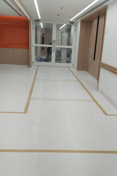 A1 Micro Concrete Epoxy Flooring Enterprises
