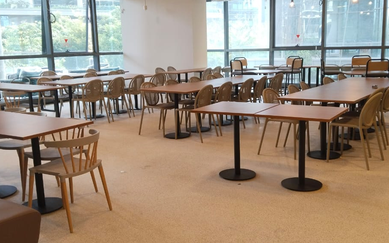 A1 Micro Concrete Epoxy Flooring Enterprises