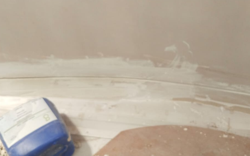 A1 Micro Concrete Epoxy Flooring Enterprises