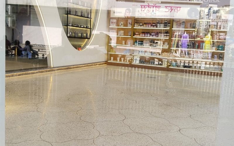 A1 Micro Concrete Epoxy Flooring Enterprises
