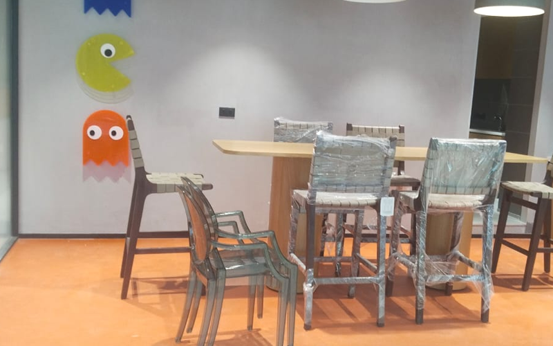 A1 Micro Concrete Epoxy Flooring Enterprises