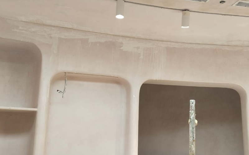 A1 Micro Concrete Epoxy Flooring Enterprises