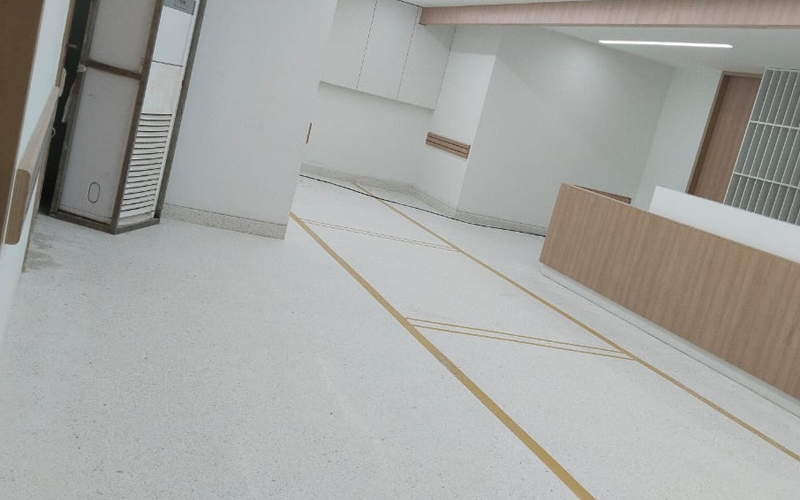 A1 Micro Concrete Epoxy Flooring Enterprises